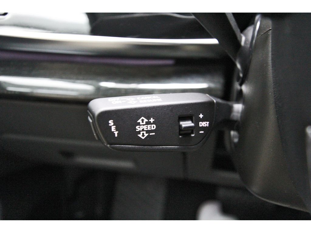 2023 Audi Q7 55 Premium Plus White at Classic Elite Chevrolet Sugar Land
