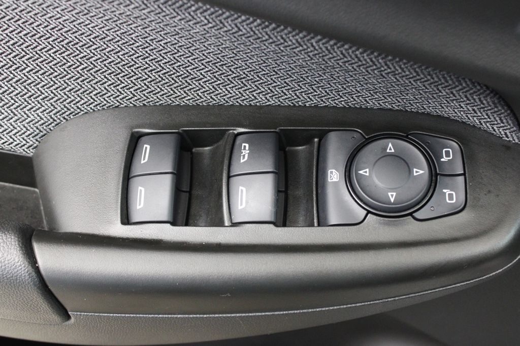 used 2023 Chevrolet TrailBlazer car