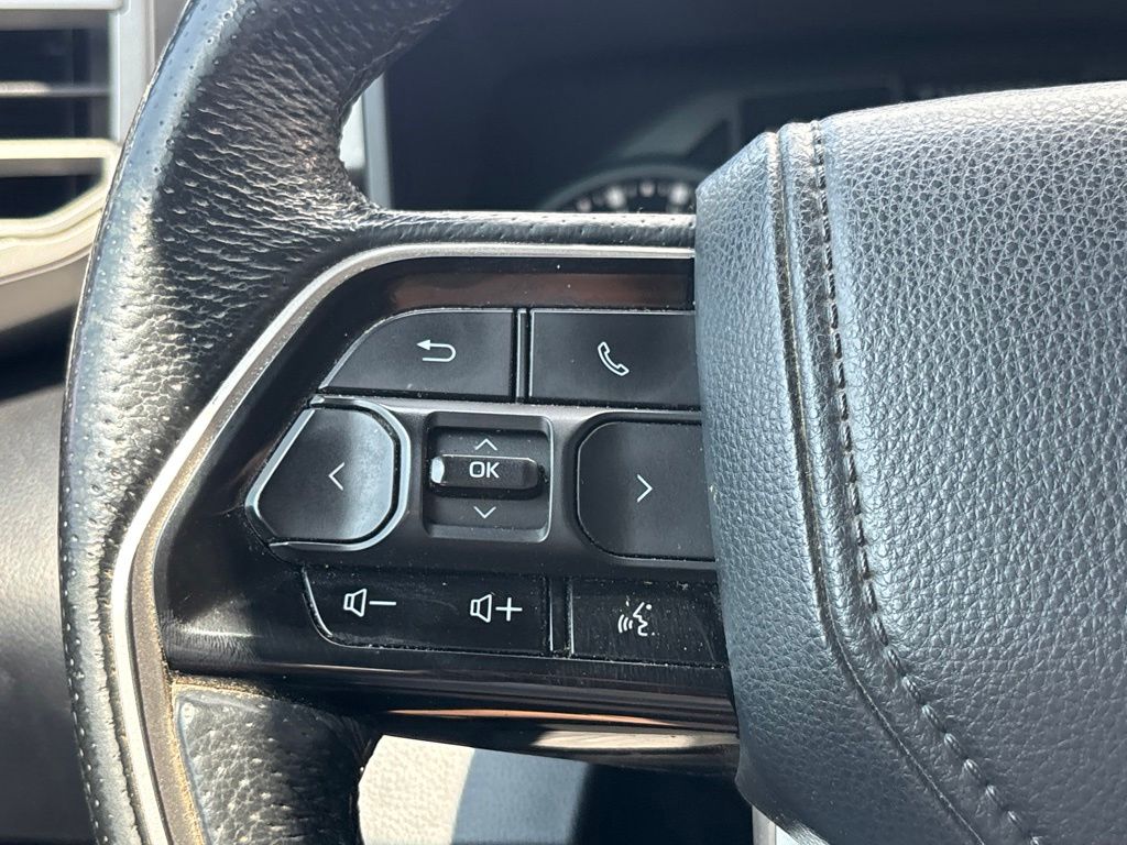 Used 2022 Toyota Tundra Truck