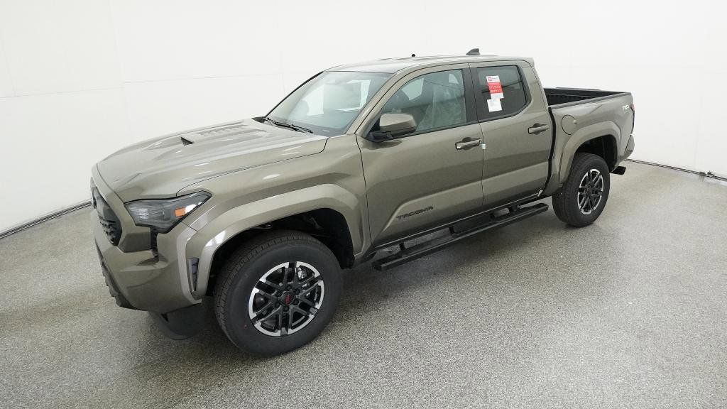 Thumbnail: 2025 Toyota Tacoma - 1