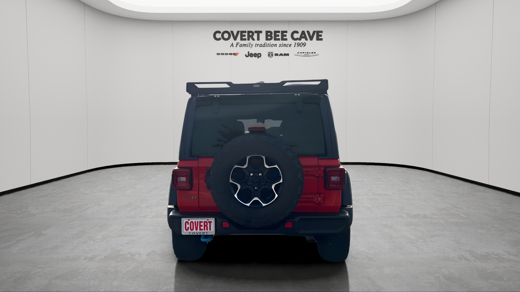 Used Car 2023 Jeep Wrangler  For Sale Under $30,000 In Austin, Texas