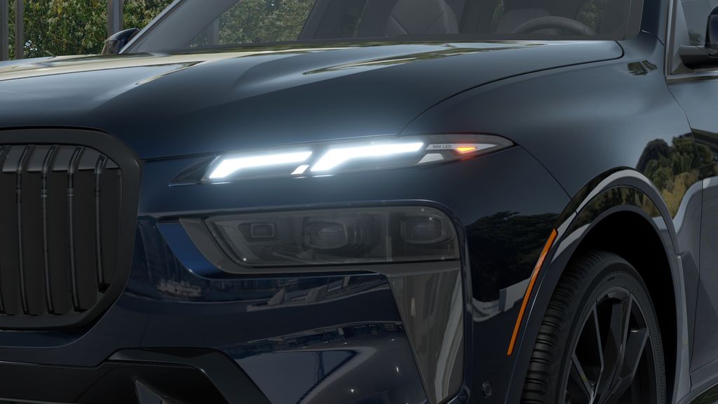 Thumbnail: 2027 BMW X7 - 31