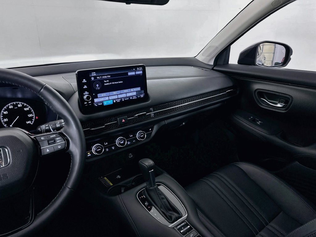 Thumbnail: 2024 Honda HR-V - 23