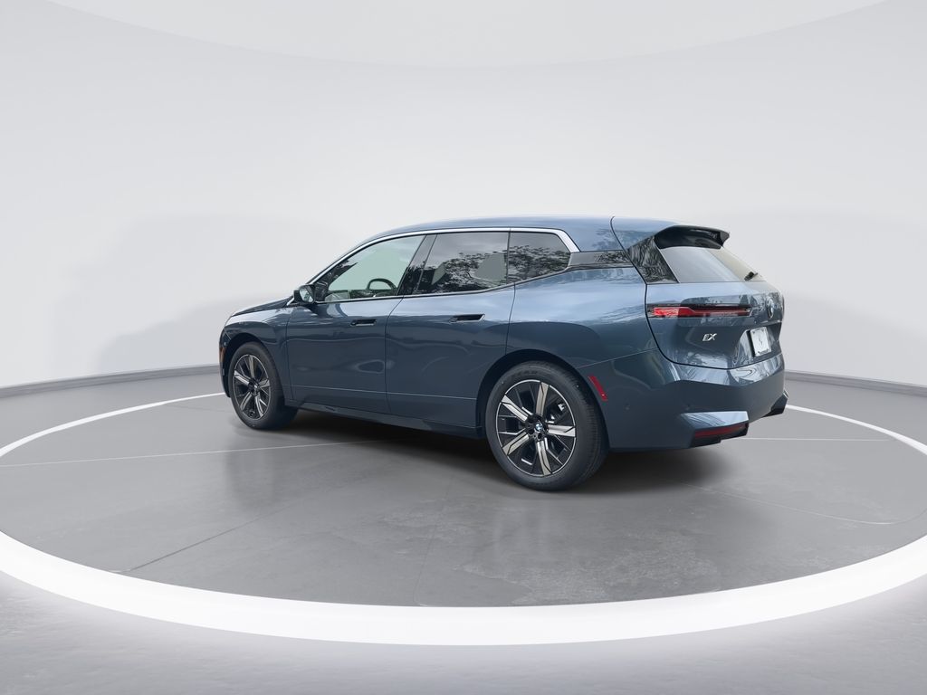 Thumbnail: 2026 BMW iX - 6