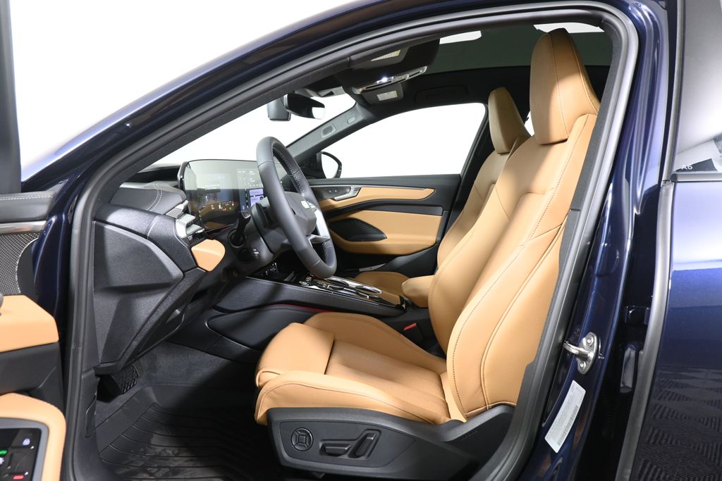 Thumbnail: 2026 Audi A6 - 3
