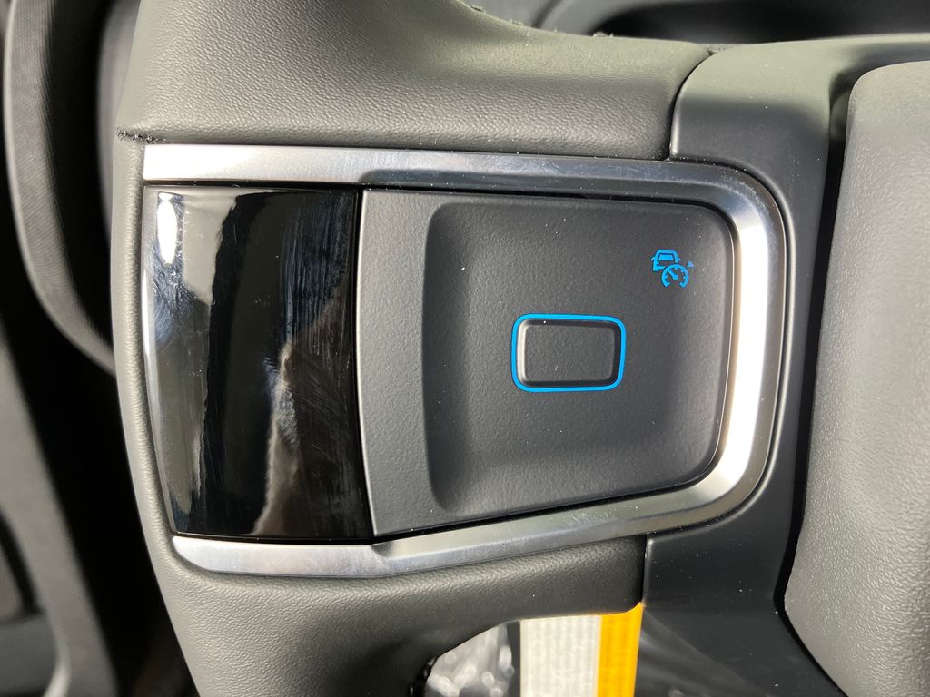 2026 Ford Expedition Active - Photo 17