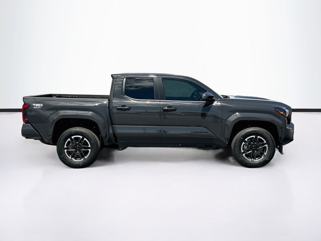 Thumbnail: 2026 Toyota Tacoma - 4