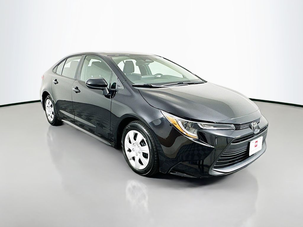 Thumbnail: 2023 Toyota Corolla - 3