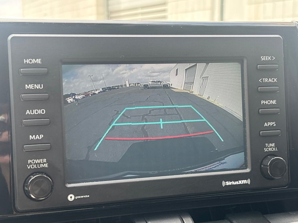 Used 2020 Toyota RAV4 SUV