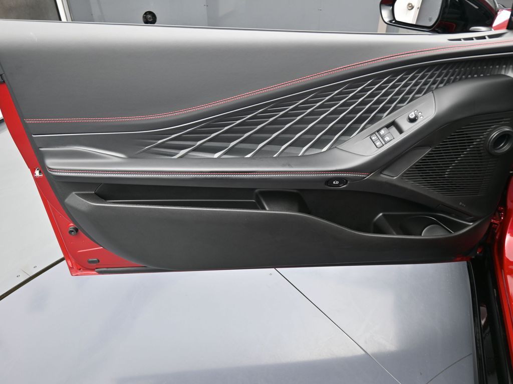 Used 2025 Redeye Dodge R/T image 13