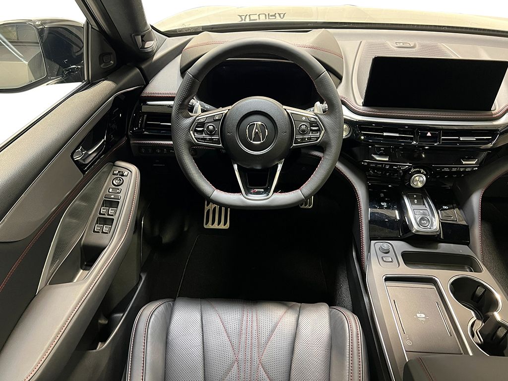new 2026 Acura MDX car, priced at $70,950