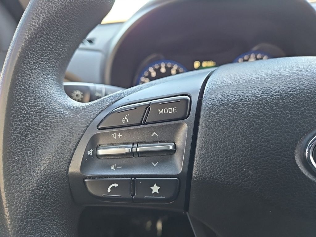 Used 2022 Hyundai Kona For Sale in Fort Wayne, IN