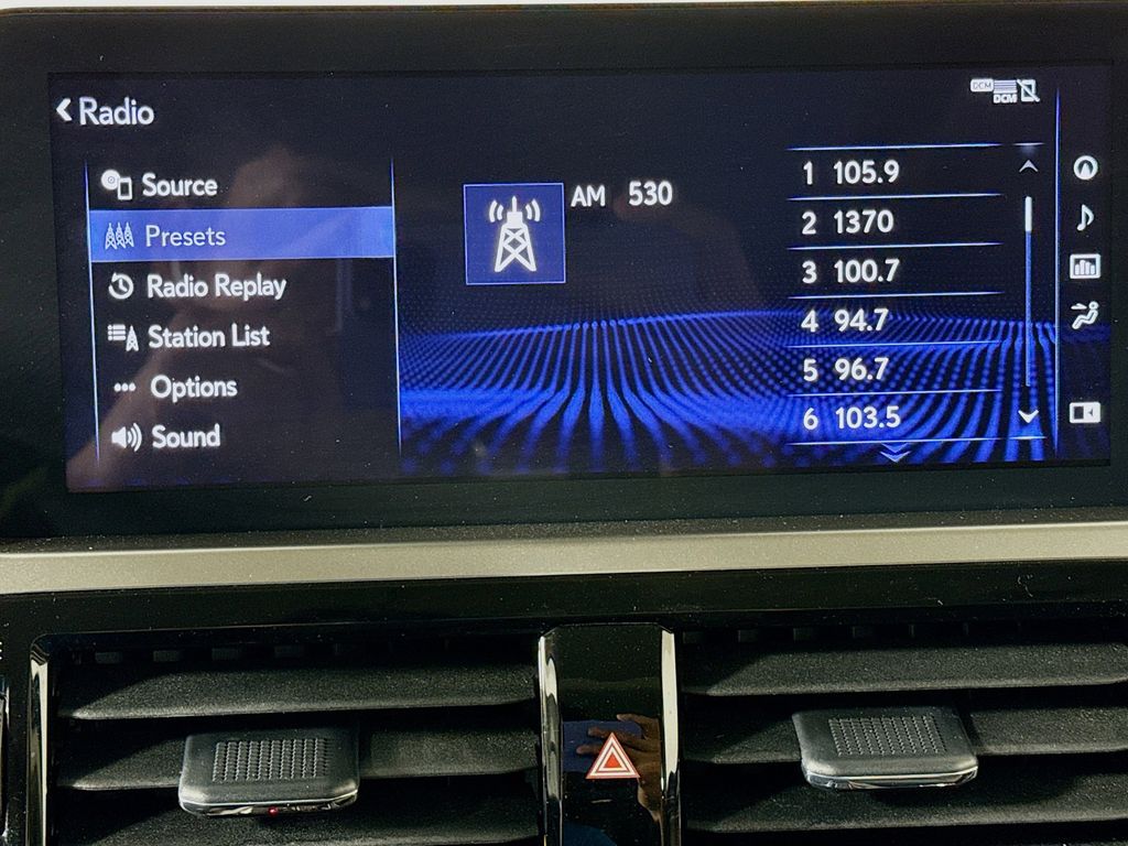 Thumbnail: 2023 Lexus GX - 12