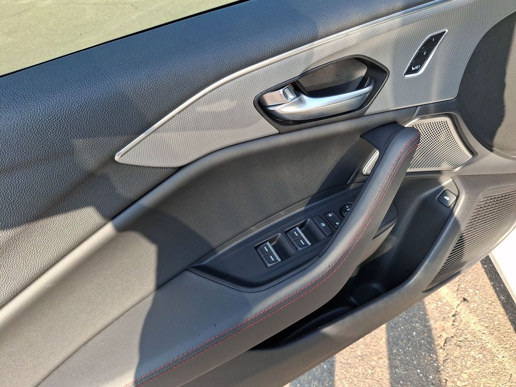 Used 2022 Acura TLX Sedan