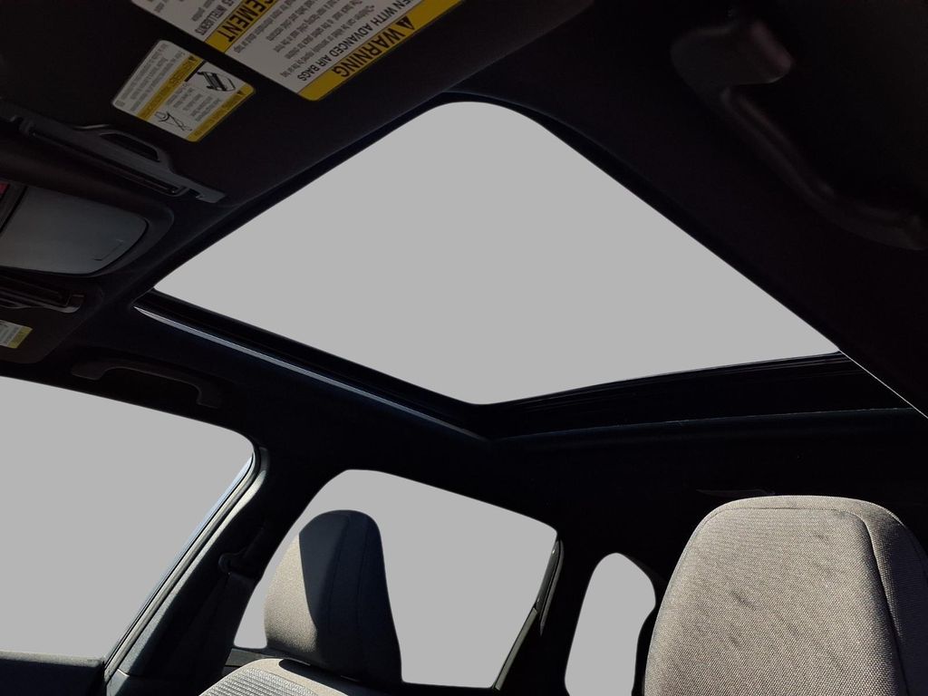 used 2026 Subaru Forester car, priced at $31,819