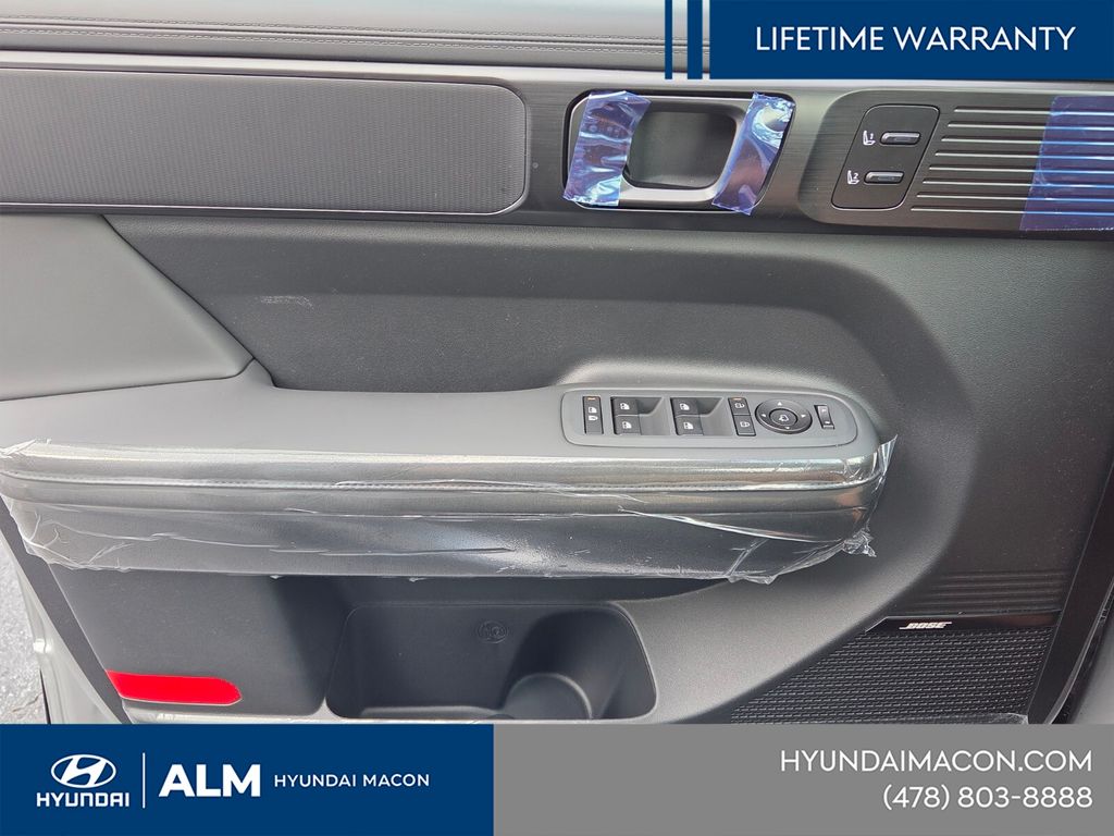 New 2026 Silver Hyundai Calligraphy image 25