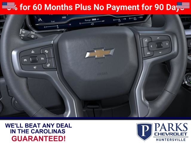 ChevroletSilverado 150020