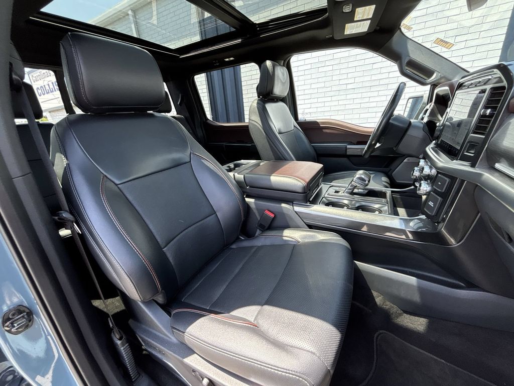 Used 2023 Area 51 Ford Lariat image 27