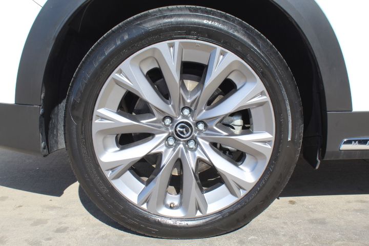 Used Car 2024 Mazda Cx-90  3.3 Turbo Premium For Sale Under $35,000 In Georgetown, Texas