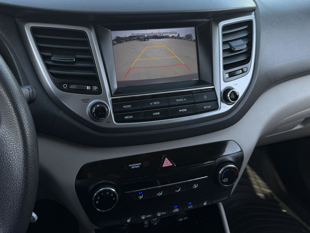 Used 2018 Hyundai Tucson SUV