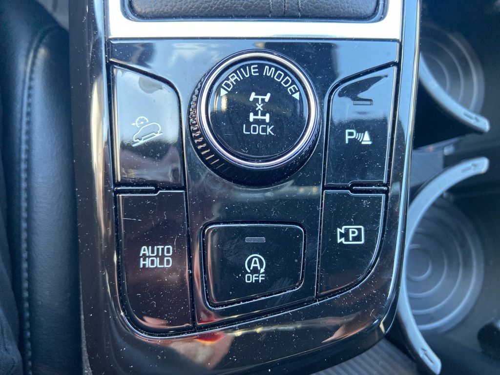 2024 Kia Sportage X-Line 21