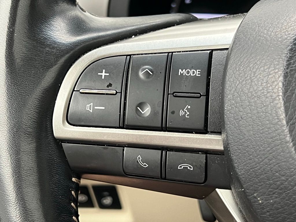 Thumbnail: 2022 Lexus GX - 20
