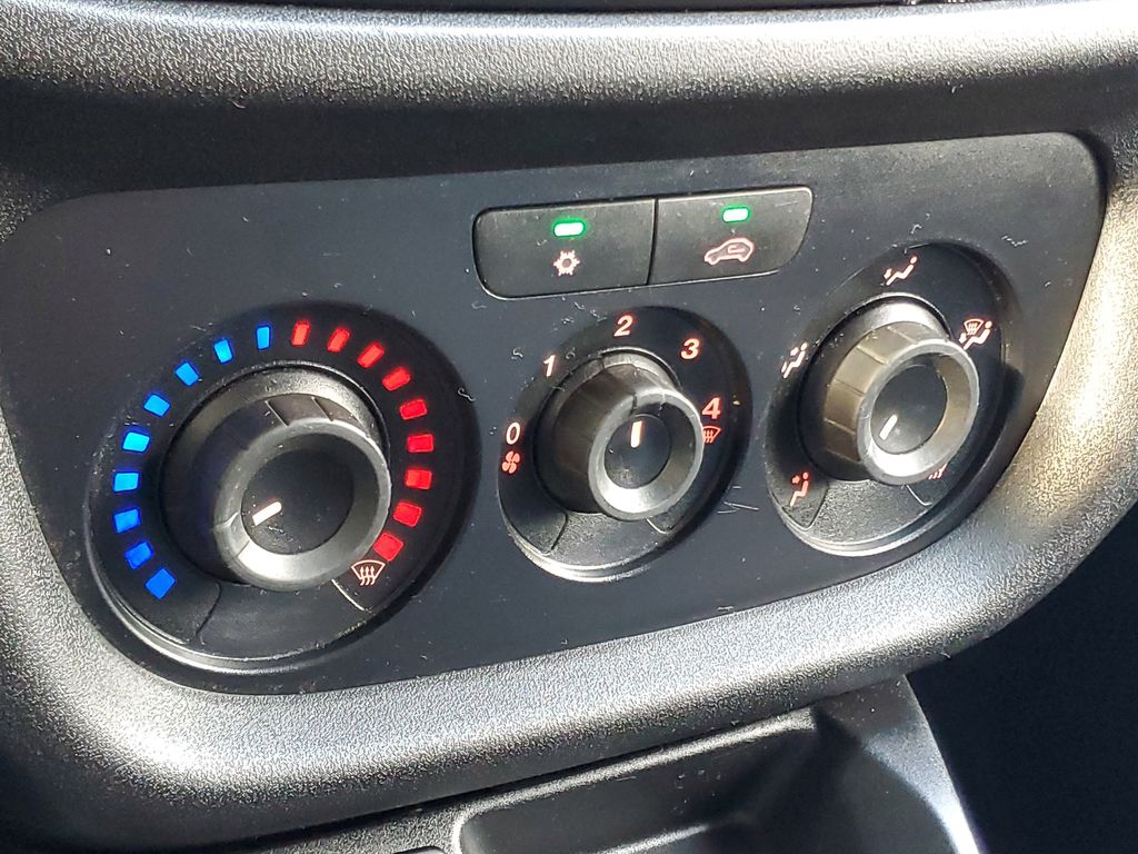 used 2020 Ram ProMaster City car, priced at $15,595