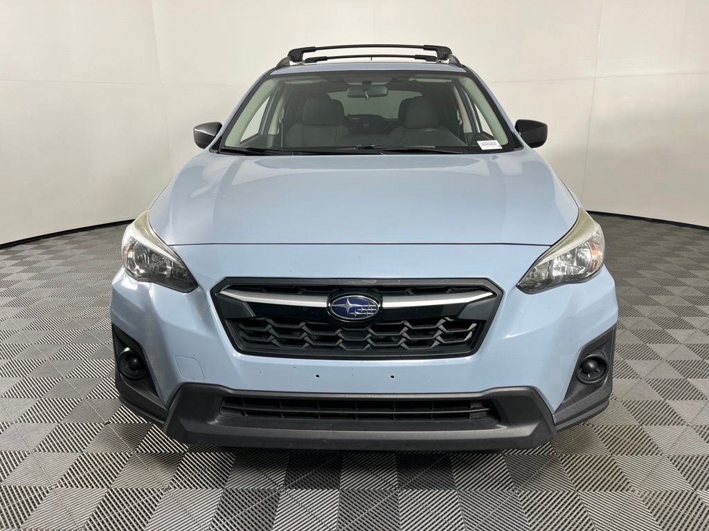 Thumbnail: 2020 Subaru Crosstrek - 7