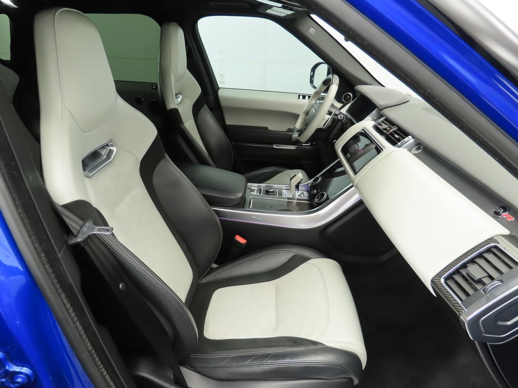 Thumbnail: 2018 Land Rover Range Rover Sport - 19