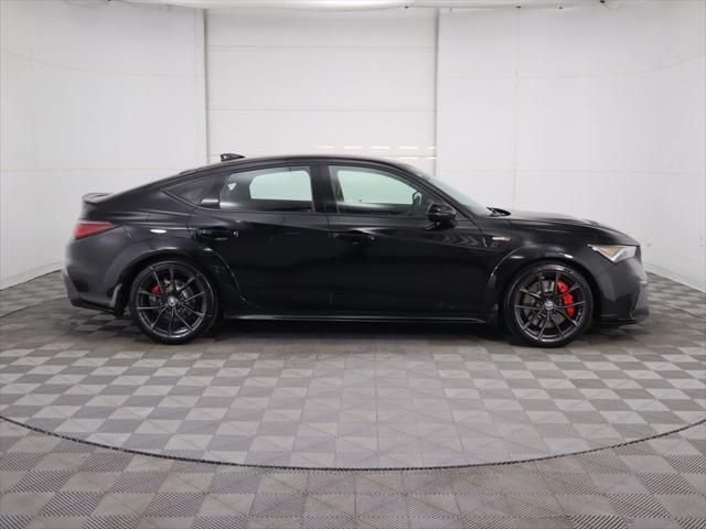 Thumbnail: 2026 Acura Integra - 4