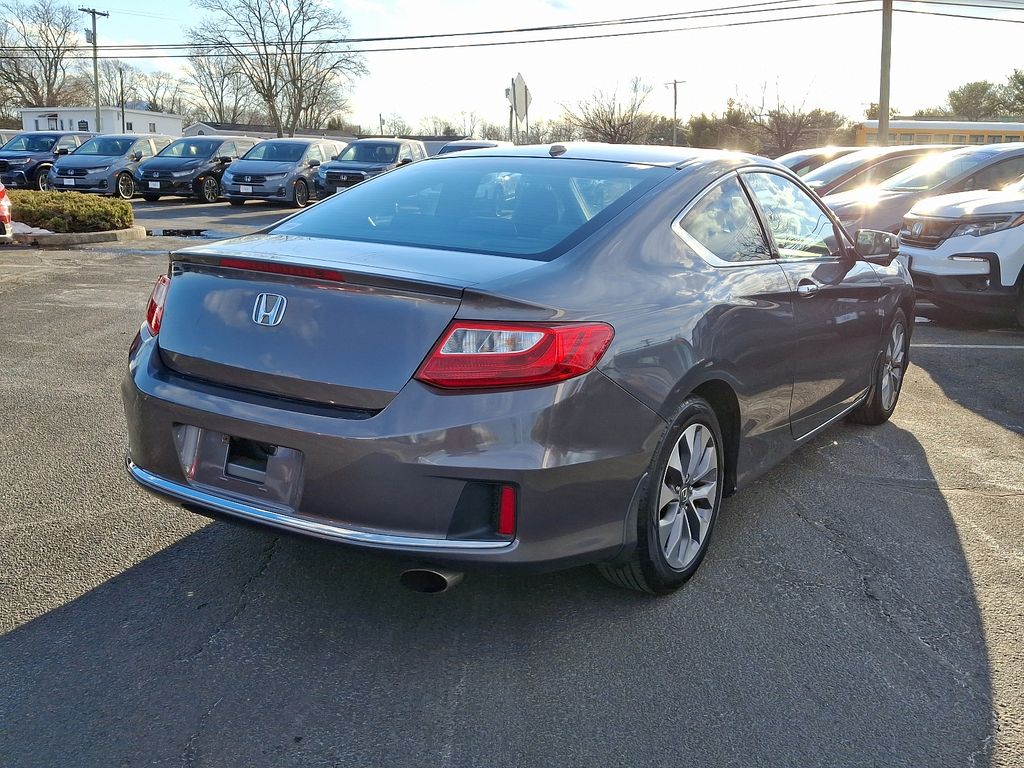 2013 Honda Accord EX-L 6