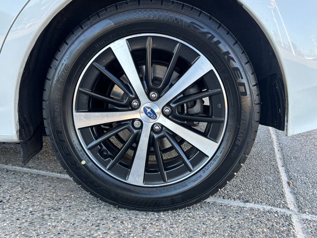 Thumbnail: 2023 Subaru Impreza - 30
