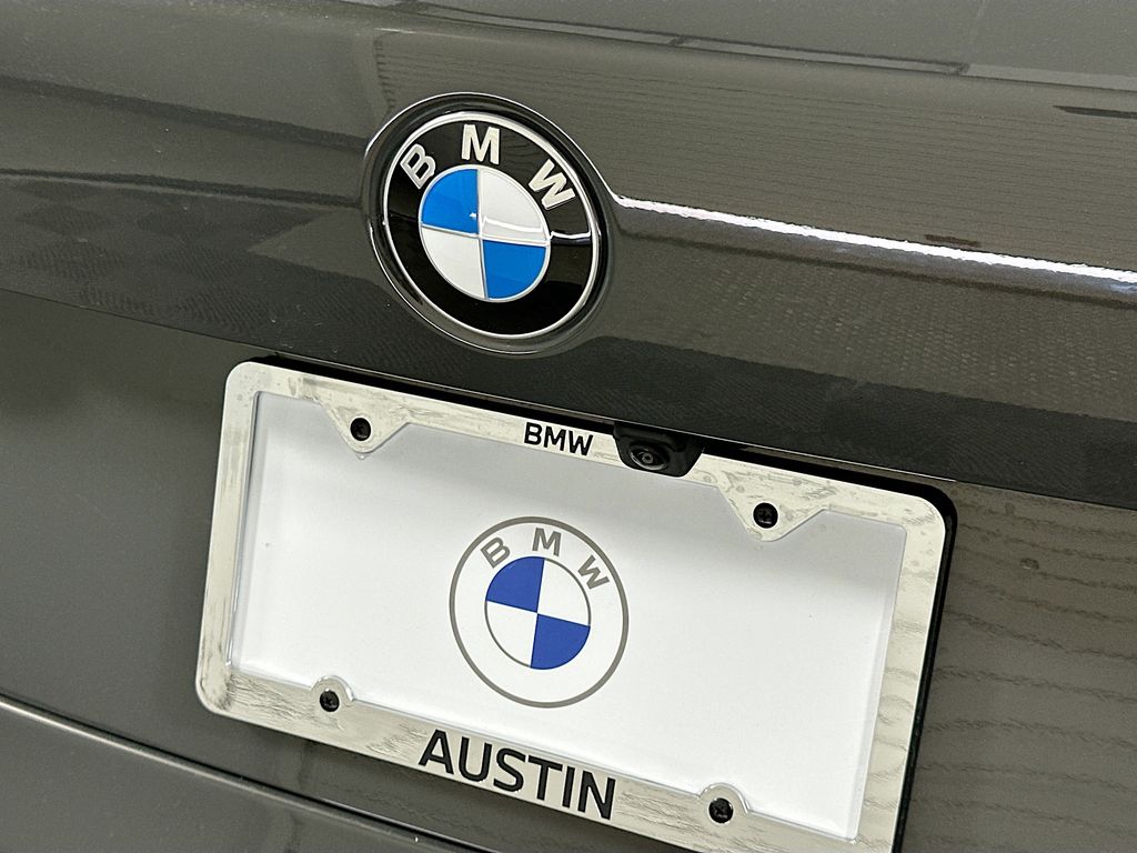 Thumbnail: 2026 BMW X5 - 22