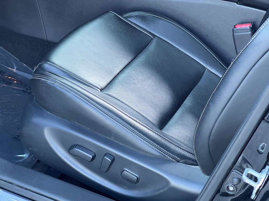 2019 Nissan Maxima 3.5 SL