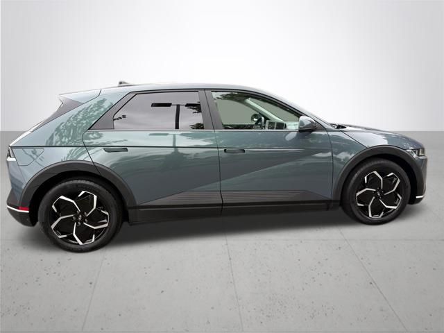2023 Hyundai IONIQ 5 SE