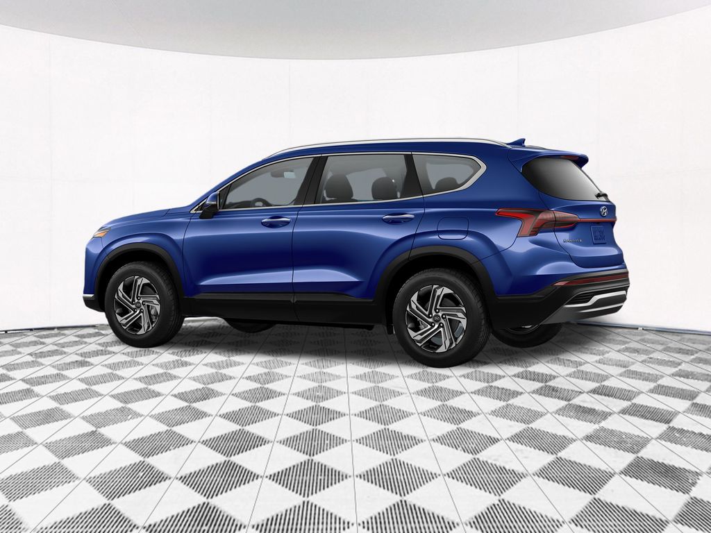 2023 Hyundai Santa Fe SEL 4