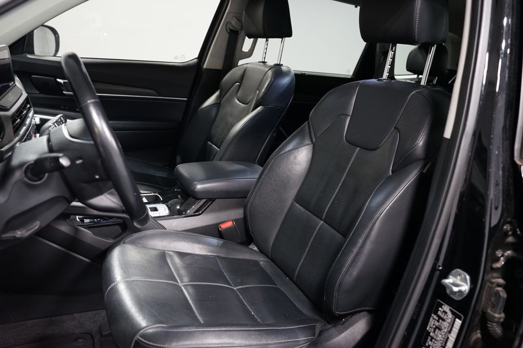 Thumbnail: 2022 Kia Telluride - 6