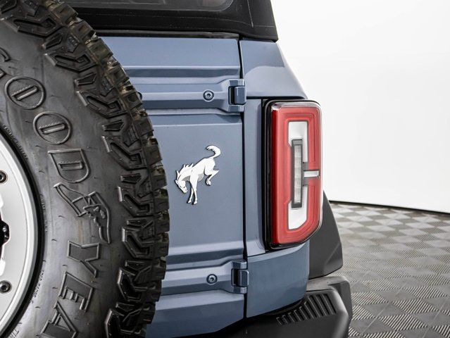 Used 2023  Ford Badlands image 16