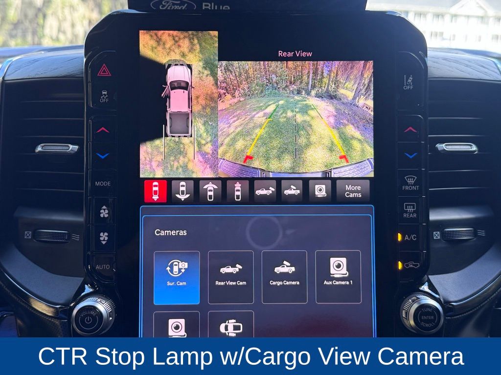 2025 Ram 2500 Limited