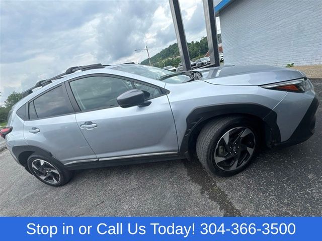2024 Subaru Crosstrek Limited AWD