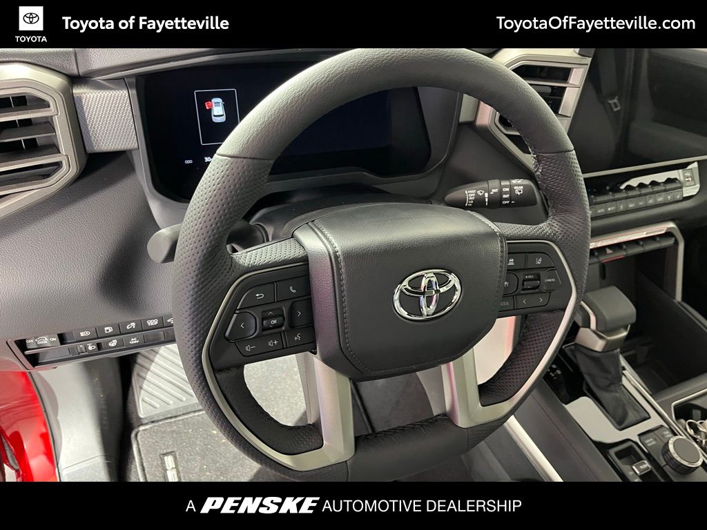Thumbnail: 2026 Toyota Sequoia - 27