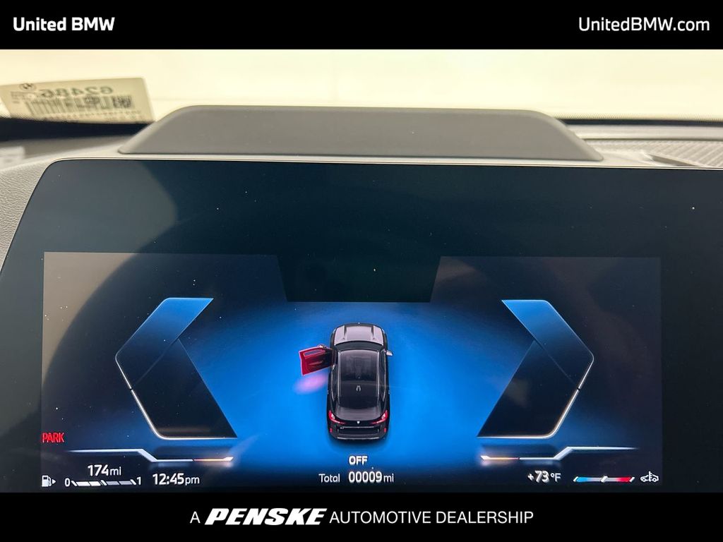 2025 BMW X1 xDrive28i 15