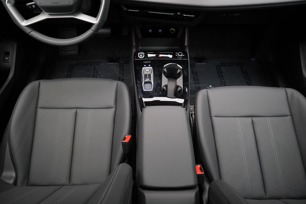 2025 Audi Q6 e-tron Premium 16