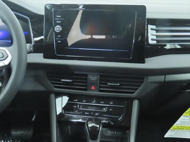 Thumbnail: 2026 Volkswagen Jetta - 14