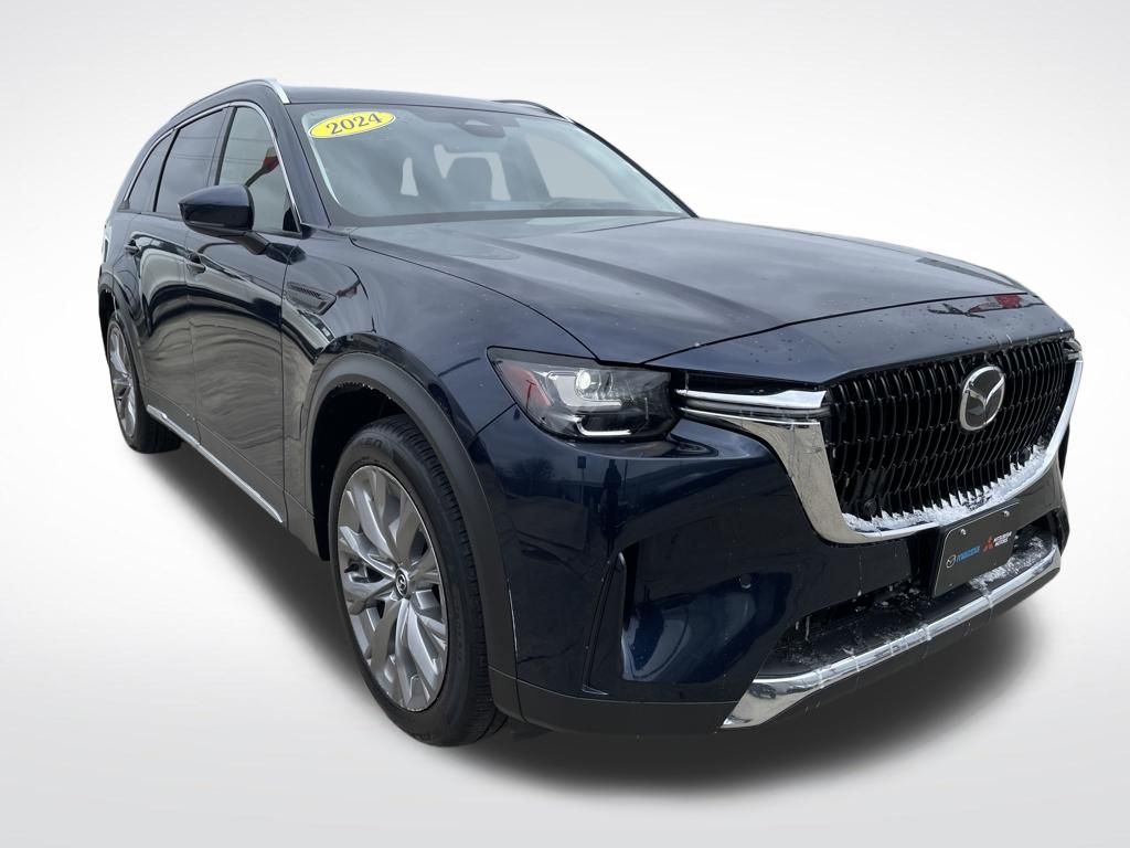 2024 Mazda CX-90 3.3 Turbo Premium AWD