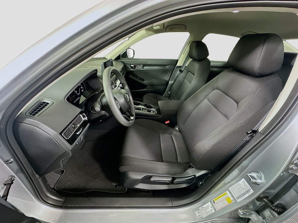 Thumbnail: 2026 Honda Civic - 15