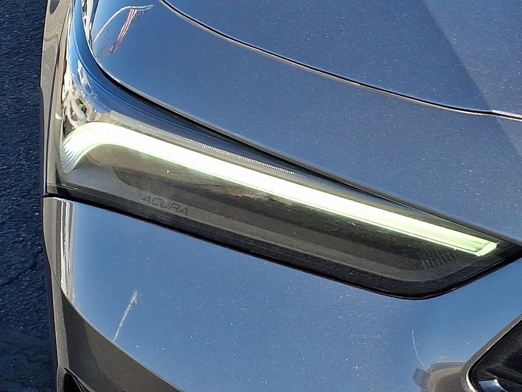 Thumbnail: 2025 Acura Integra - 9