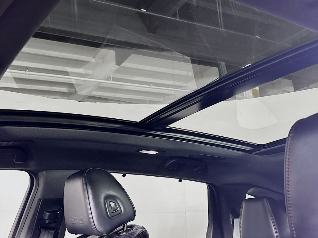 2025 Acura MDX Type S w/Advance Package
