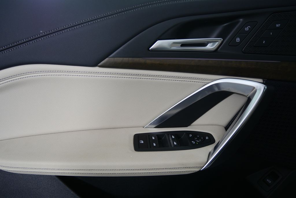 2023 BMW X1 xDrive28i 9