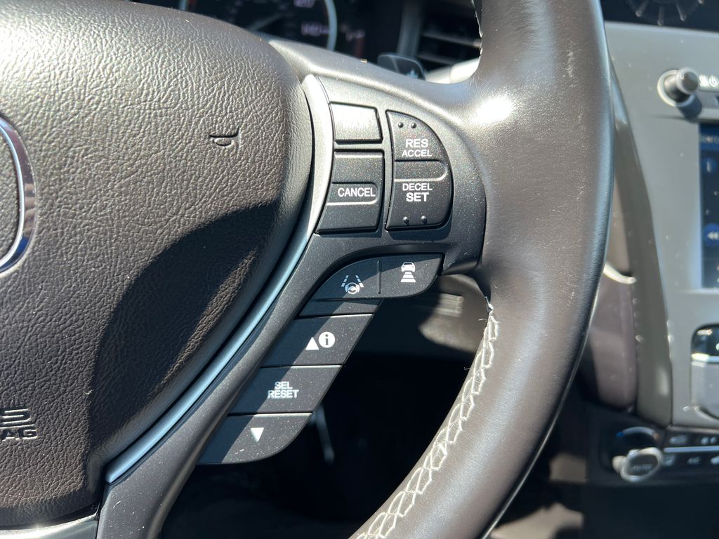 2022 Acura ILX Premium 21